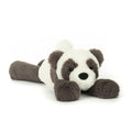 Panda tacheté