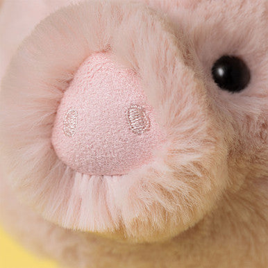 Cochon tacheté