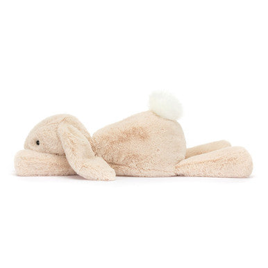 Lapin tacheté