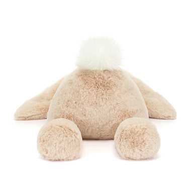Lapin tacheté