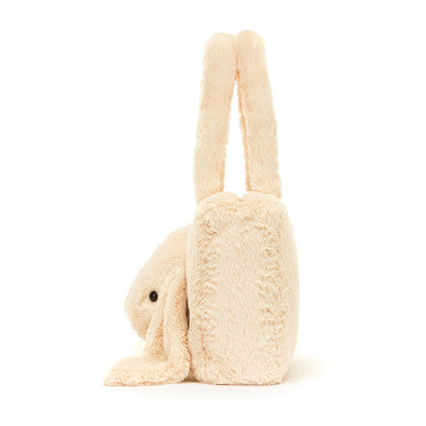 Sac fourre-tout lapin tacheté