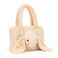 Sac fourre-tout lapin tacheté