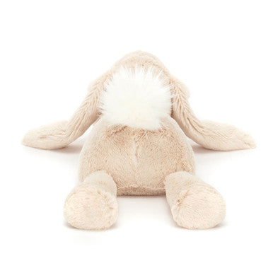 Lapin tacheté