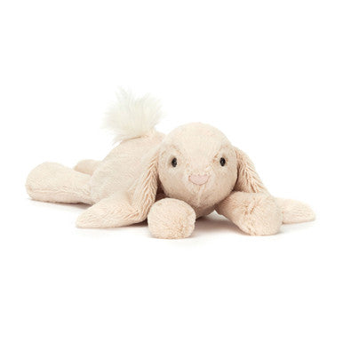 Lapin tacheté