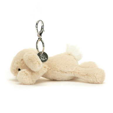 Bijou de sac Lapin Smudge