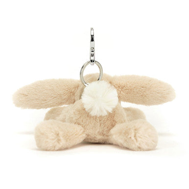 Bijou de sac Lapin Smudge