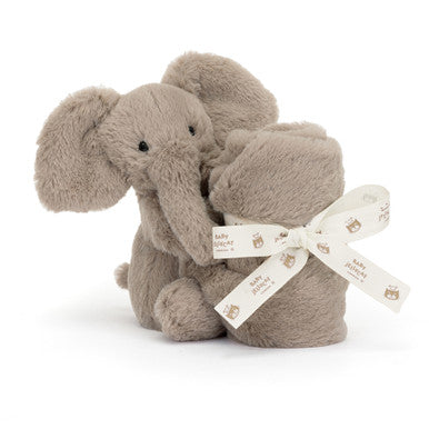 Sucette Smudge Éléphant