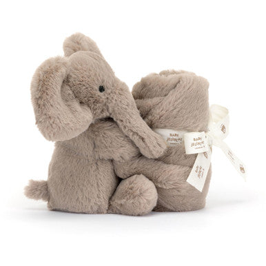 Sucette Smudge Éléphant