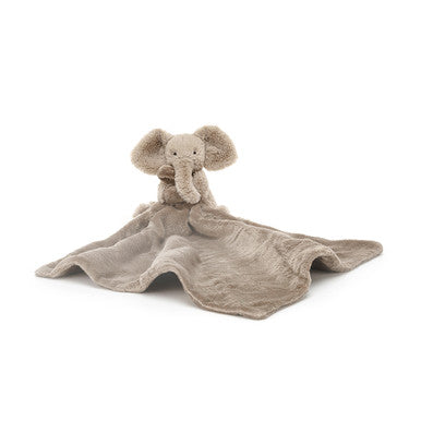 Sucette Smudge Éléphant