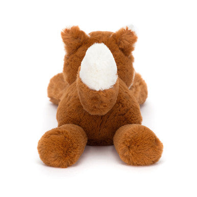 Renard tacheté