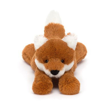 Renard tacheté