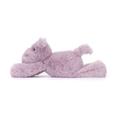 Hippopotame tacheté