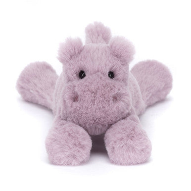 Hippopotame tacheté