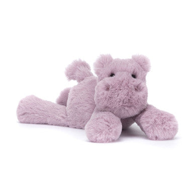 Hippopotame tacheté