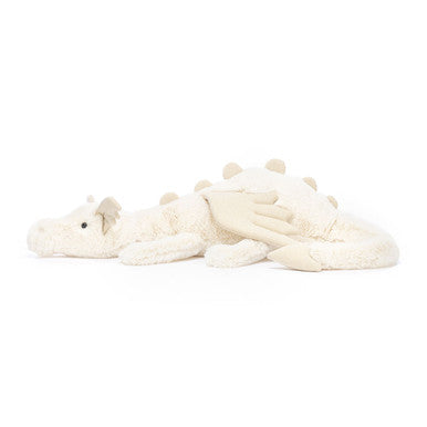Dragon des neiges