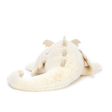 Dragon des neiges
