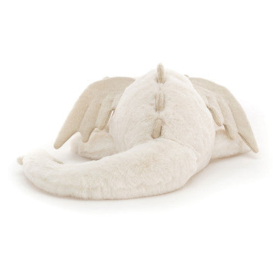 Dragon des neiges