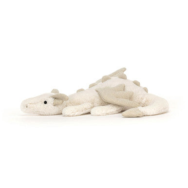 Dragon des neiges