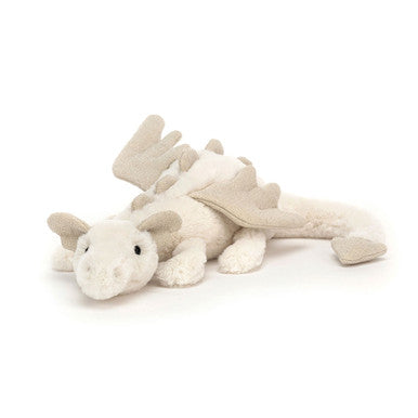 Dragon des neiges