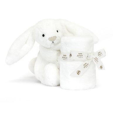 Sucette lapin Bashful Luxe