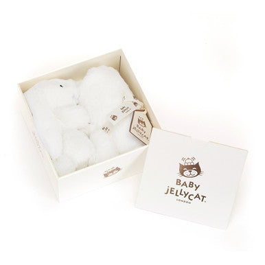 Sucette lapin Bashful Luxe