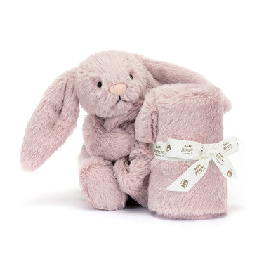 Sucette lapin Bashful Luxe