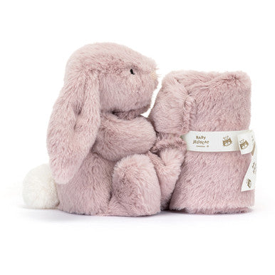 Sucette lapin Bashful Luxe