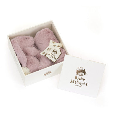 Sucette lapin Bashful Luxe