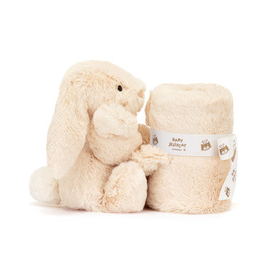 Sucette lapin Bashful Luxe