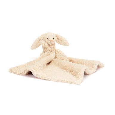 Sucette lapin Bashful Luxe