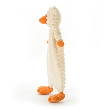 Cordy Roy Couvre-lit pour bébé caneton