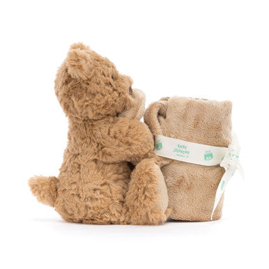 Sucette ours Bartholomew