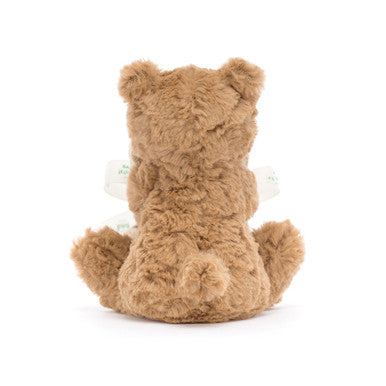 Sucette ours Bartholomew