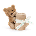 Sucette ours Bartholomew