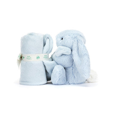 Sucette lapin timide