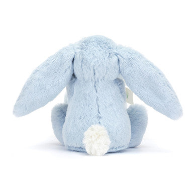 Sucette lapin timide