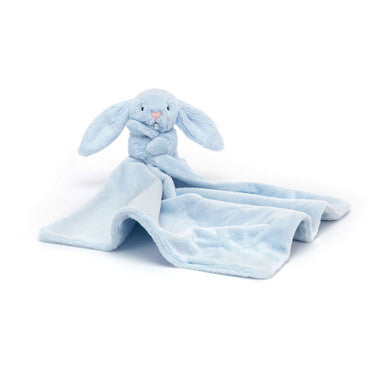 Sucette lapin timide