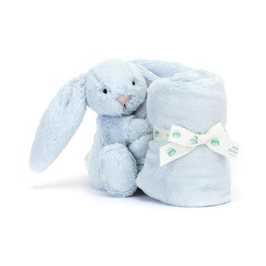 Sucette lapin timide
