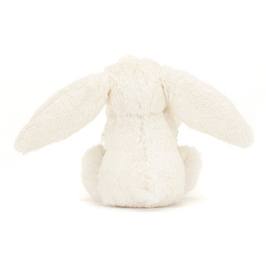 Sucette lapin timide