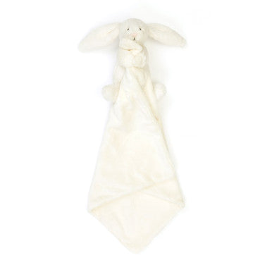 Sucette lapin timide