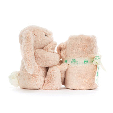 Sucette lapin timide