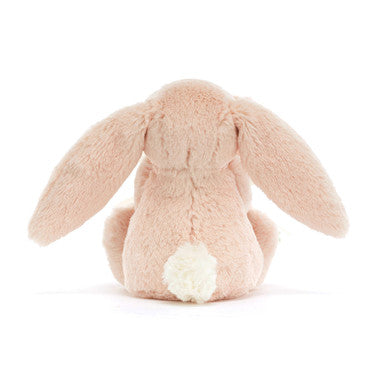 Sucette lapin timide