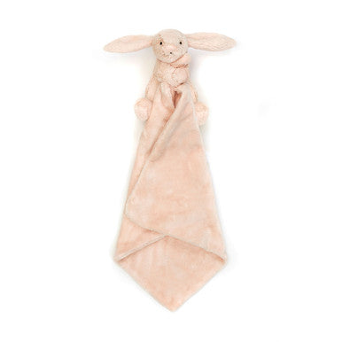 Sucette lapin timide