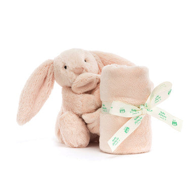 Sucette lapin timide