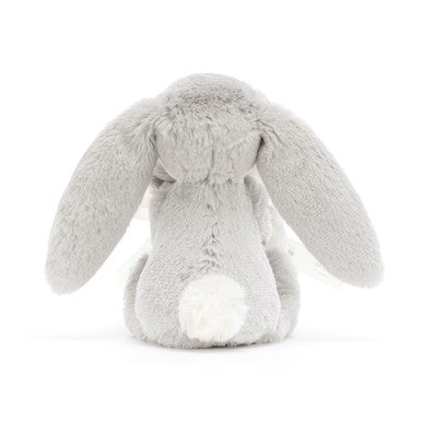 Sucette lapin timide