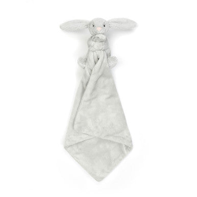 Sucette lapin timide