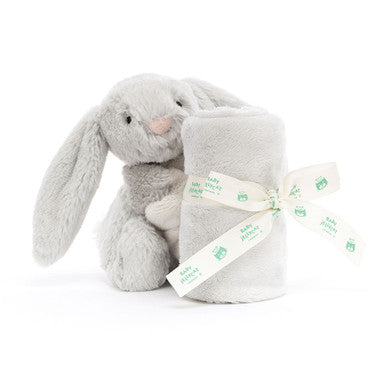 Sucette lapin timide