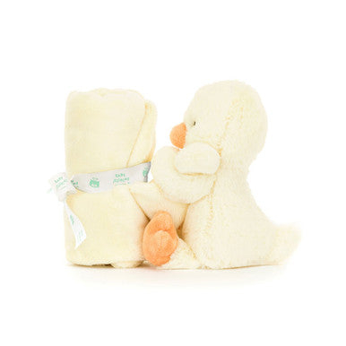 Sucette Canard Timide