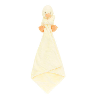 Sucette Canard Timide