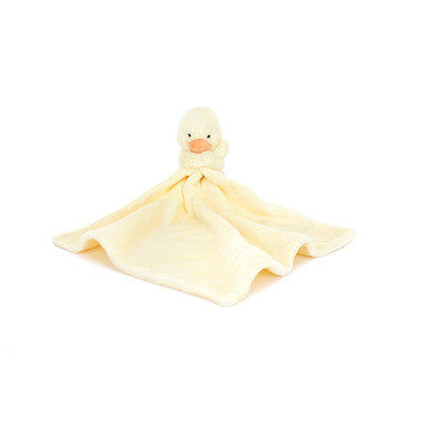 Sucette Canard Timide